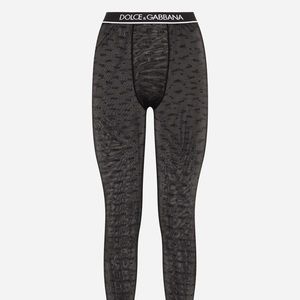 Dolce and gabbana tights